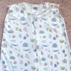 Disney x Halo sleep sack